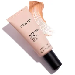 Pore Free Primer Bases De Maquillaje