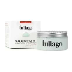 LULLAGE Exfoliantes|Limpieza<Pore Scrub Cloud
