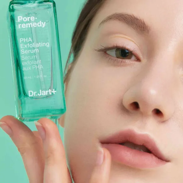 DR JART+ Exfoliantes|Serums<Pore-Remedy Pha Exfoliating Serum