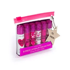 METALLIC GLAM Bálsamos Labiales|Cosmética<Posh Pop