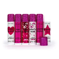 METALLIC GLAM Bálsamos Labiales|Cosmética<Posh Pop