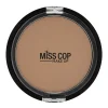 Hot Poudre Compacte Polvos De Maquillaje