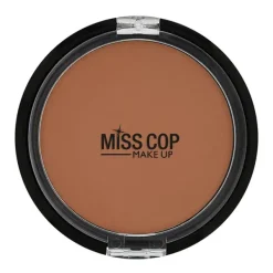 Hot Poudre Compacte Polvos De Maquillaje