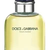 DOLCE & GABBANA Perfumes<Pour Homme Eau De Toilette