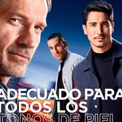 L'OREAL MEN EXPERT Antiedad|Hidratantes Faciales<Power Age Hidratante