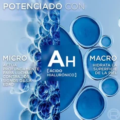 L'OREAL MEN EXPERT Antiedad|Hidratantes Faciales<Power Age Night Gel