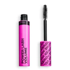Hot Power Lash Volume Mascara Máscara De Pestañas