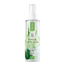 New Power Of Plants Aloe Limpieza