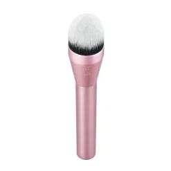 REAL TECHNIQUES Brochas Y Pinceles|Hidratantes Faciales<Power Pigment Blush Brush