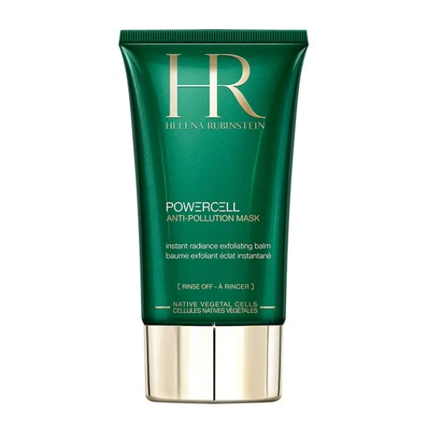 HELENA RUBINSTEIN Exfoliantes<Powercell Anti-Pollution Mask