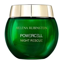 HELENA RUBINSTEIN Nutritiva<Powercell Night Rescue cream