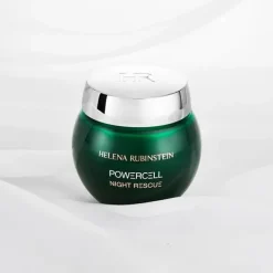 Sale Powercell Night Rescue cream Nutritiva