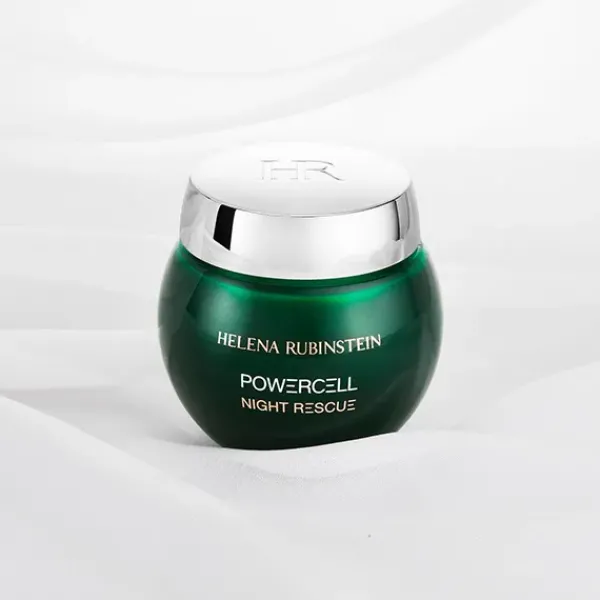Sale Powercell Night Rescue cream Nutritiva
