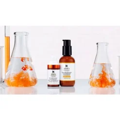 KIEHL'S Contorno Ojos|Hidratantes Faciales<Powerful Strength Line Reducing Concentrate Eye