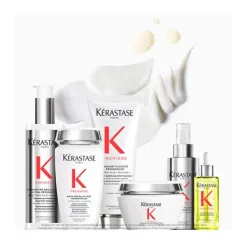 KERASTASE Hidratantes Faciales|Tratamientos<Première