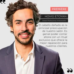 KERASTASE Hidratantes Faciales|Mascarillas<Première