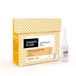 NUGGELA & SULÉ Tratamiento Anticaída<Premium Anti-Caída Efectiva