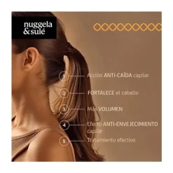 NUGGELA & SULÉ Tratamiento Anticaída<Premium Anti-Caída Efectiva