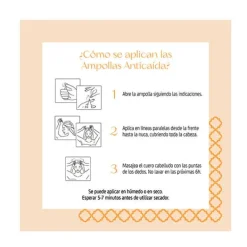 NUGGELA & SULÉ Tratamiento Anticaída<Premium Anti-Caída Efectiva