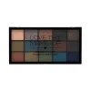 LOVE THY MAKE-UP Sombras De Ojos<Pressed Pigment Palette - Spirit Guide