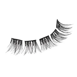 Press-On Falsies Voluminous Pestañas Postizas