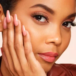 Press-On Falsies Voluminous Pestañas Postizas