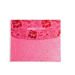 MAGIC STUDIO Espejos Maquillaje|Sombras De Ojos<Pretty Girls Paleta De Sombras + Espejo