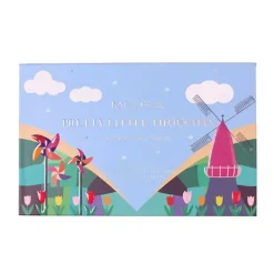 Hot Pretty Little Thoughts Sombras De Ojos