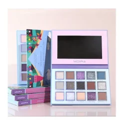 Hot Pretty Little Thoughts Sombras De Ojos