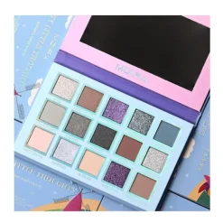 Hot Pretty Little Thoughts Sombras De Ojos