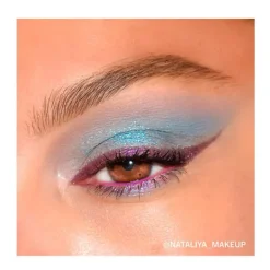 Hot Pretty Little Thoughts Sombras De Ojos