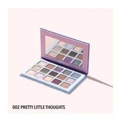Hot Pretty Little Thoughts Sombras De Ojos