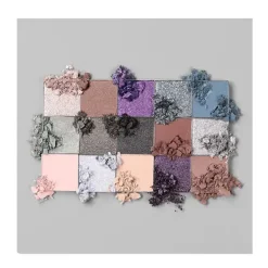 Hot Pretty Little Thoughts Sombras De Ojos