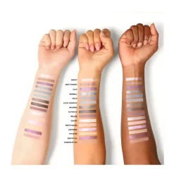 Hot Pretty Little Thoughts Sombras De Ojos