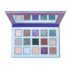 Hot Pretty Little Thoughts Sombras De Ojos