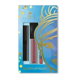 DISNEY Estuches Y Sets|Baratos<Princess Smooth Lip Colors