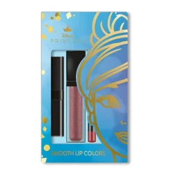 Sale Princess Smooth Lip Colors Estuches Y Sets