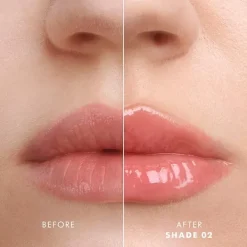 ARMANI Gloss De Labios<Prisma Glass Gloss