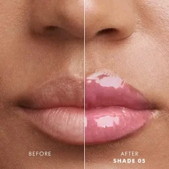 ARMANI Gloss De Labios<Prisma Glass Gloss