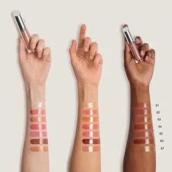 ARMANI Gloss De Labios<Prisma Glass Gloss