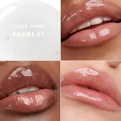 ARMANI Gloss De Labios<Prisma Glass Gloss