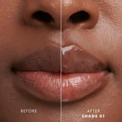 ARMANI Gloss De Labios<Prisma Glass Gloss