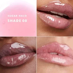 ARMANI Gloss De Labios<Prisma Glass Gloss