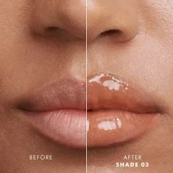 ARMANI Gloss De Labios<Prisma Glass Gloss