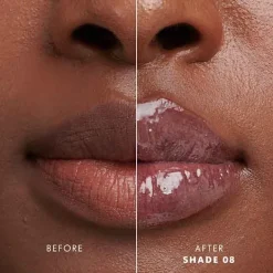 ARMANI Gloss De Labios<Prisma Glass Gloss