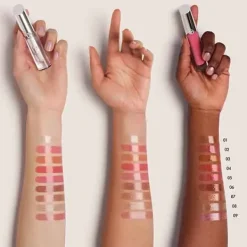 ARMANI Gloss De Labios<Prisma Glass Gloss