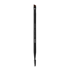 NYX PROFESSIONAL MAKE UP Cejas|Brochas Y Pinceles<Pro Bush Dual Brow