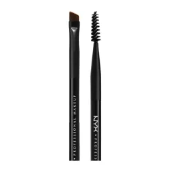 NYX PROFESSIONAL MAKE UP Cejas|Brochas Y Pinceles<Pro Bush Dual Brow