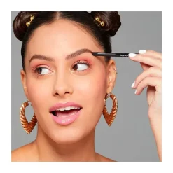 NYX PROFESSIONAL MAKE UP Cejas|Brochas Y Pinceles<Pro Bush Dual Brow