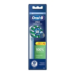 ORAL B Cepillos De Dientes<Pro Cross Action